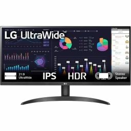 LG 29WQ60A-B